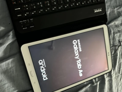 Samsung Tab6