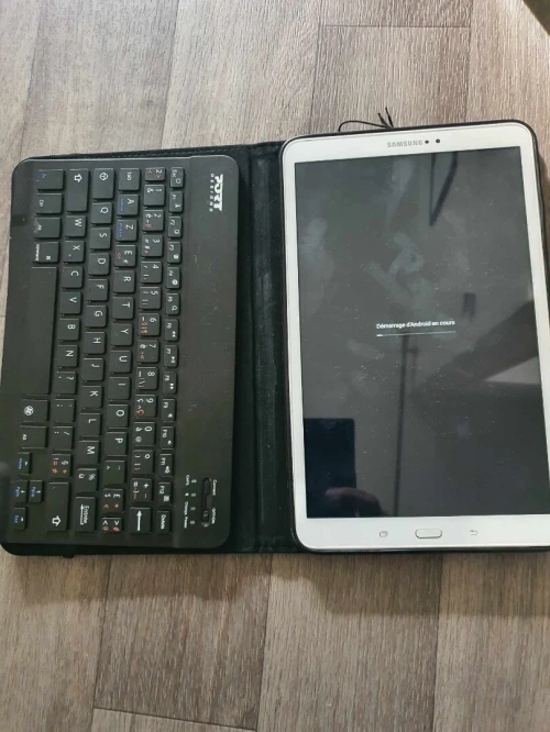 Samsung Tab6