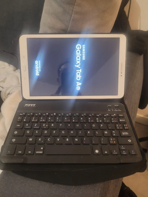 Samsung Tab6
