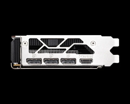 RTX 5060 MSI NVIDIA GeForce 8G Inspire 2X OC