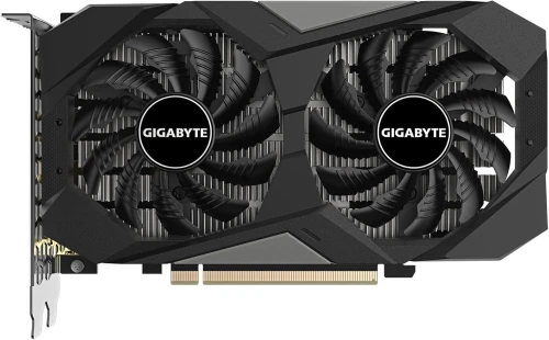 RTX 3050 6GB GIGABYTE