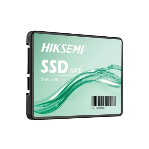SSD SATA 1TB HIKSEMI WAVE SATA III 3.0  6GB/S