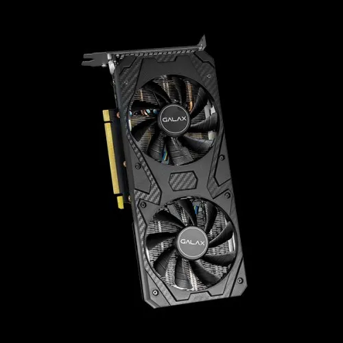 RTX 3060 GALAX 12 GB OC