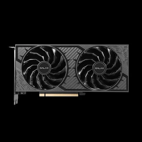 GALAX GeForce RTX 4060 8GB 1-Click OC 2X
