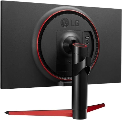 ECRAN GAMING LG UltraGear  24GL650-B