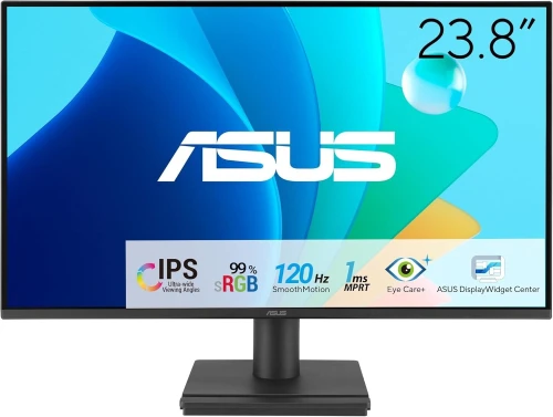 ECRAN PC ASUS VA249HG 24" - FULL HD, 120HZ