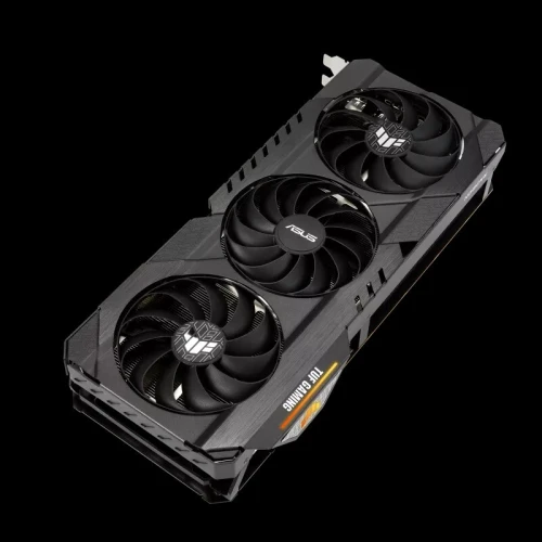 RX 6800 XT 16 GB  ASUS TUF GAMING Radeon OC OPEN BOX