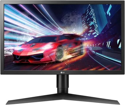 ECRAN GAMING LG UltraGear  24GL650-B