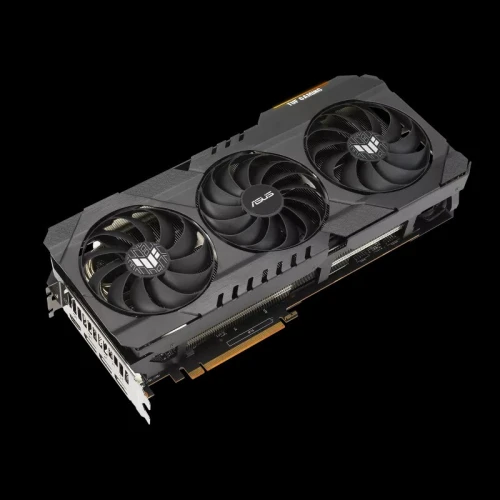RX 6800 XT 16 GB  ASUS TUF GAMING Radeon OC OPEN BOX