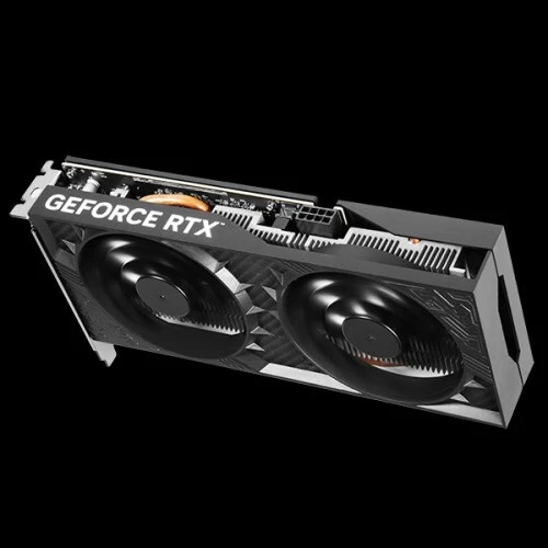 GALAX GeForce RTX 4060 8GB 1-Click OC 2X