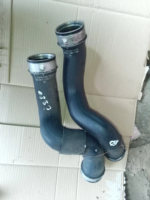 Disponible La pièces Mercedes W203 W211 C220 E220 