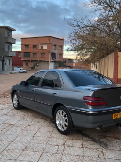 Peugeot 406 2003 406
