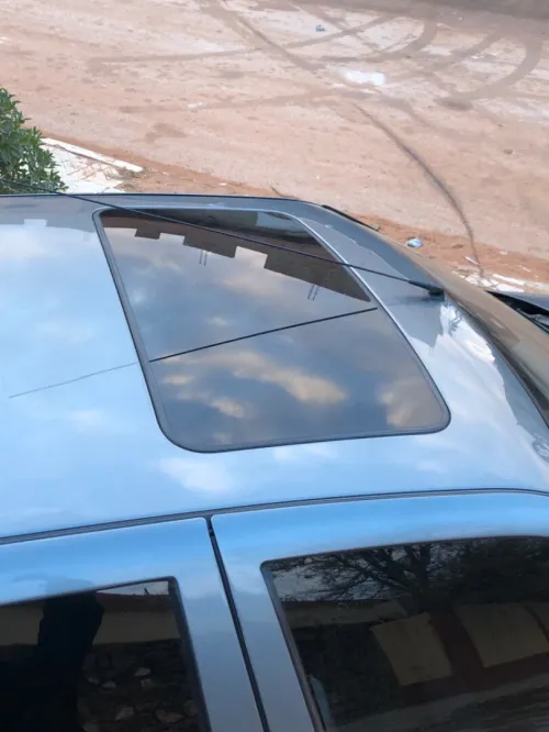 Peugeot 406 2003 406