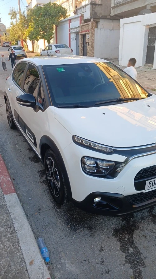 Citroen C3 2024 Max