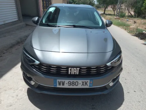 Fiat Tipo 2025 Finition français