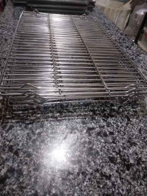 Plateaux de cuisson 40x60cm