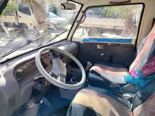 FOTON FOTON 2022