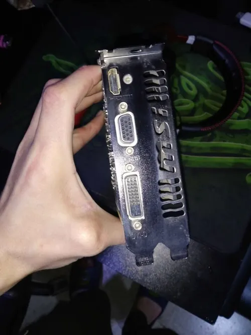 Gtx 750ti