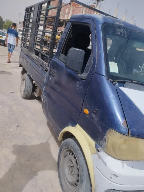 DFM DFM 2007