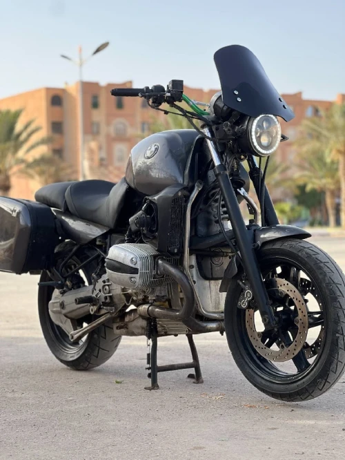 BMW R28 r850 