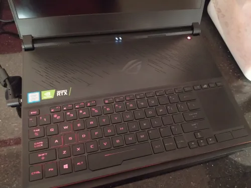 Asus