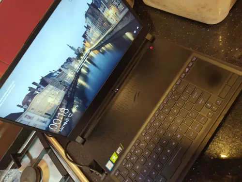 Asus