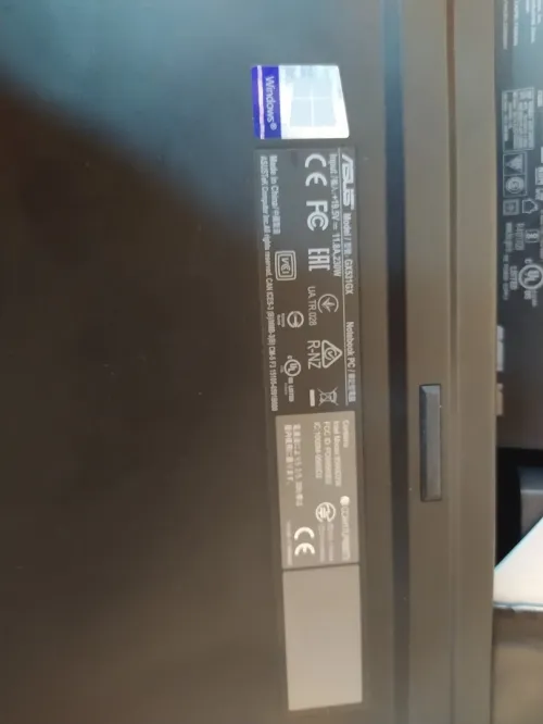 Asus