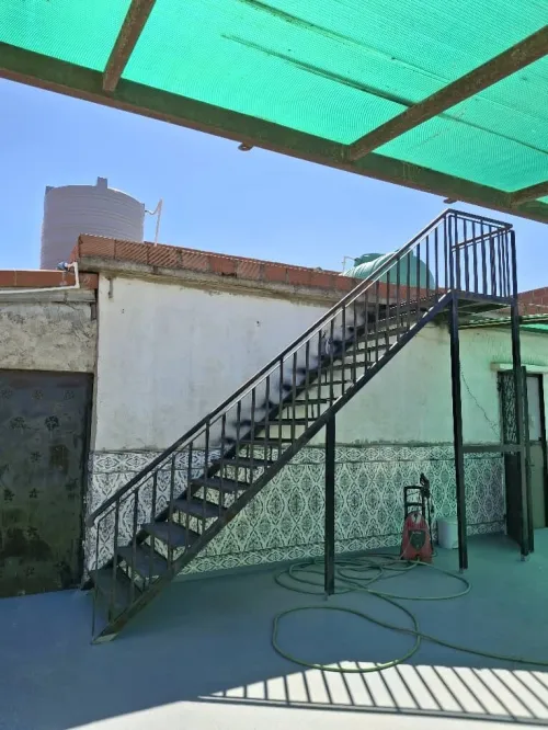 Location Villa Alger Ouled fayet