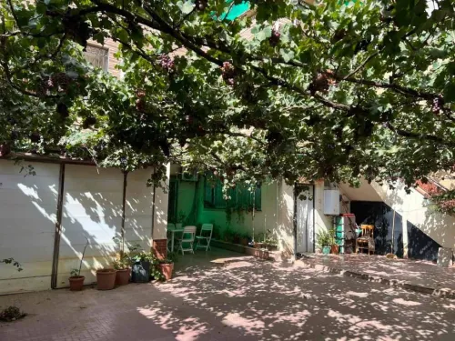 Location Villa Alger Ouled fayet