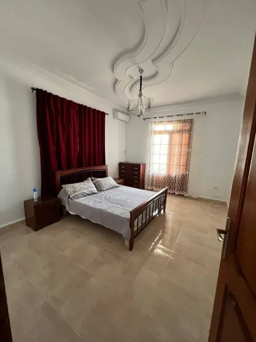 Location Villa Alger Ouled fayet