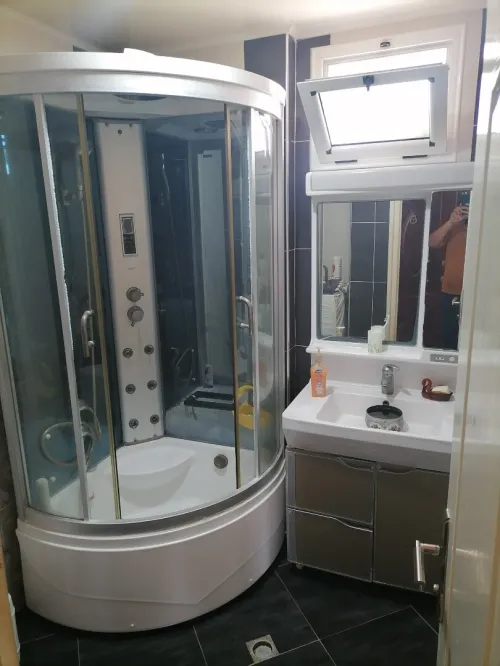 Vente Appartement F3 Béjaïa Oued ghir