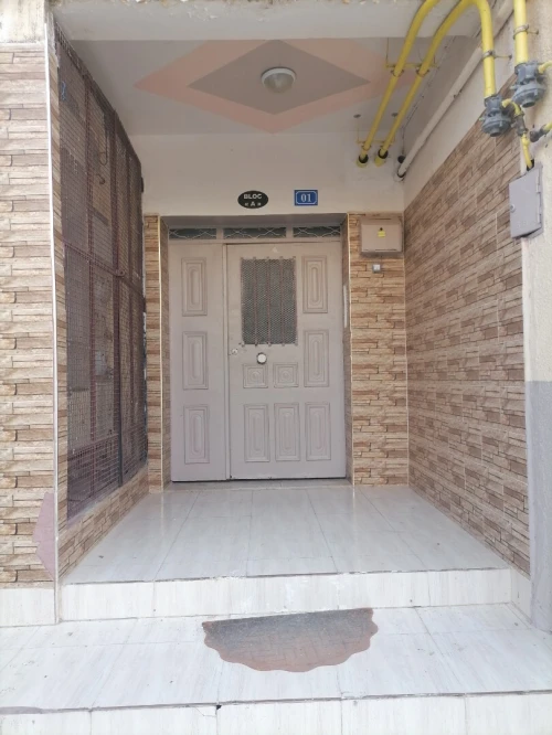 Vente Appartement F3 Béjaïa Oued ghir