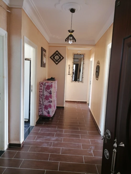 Vente Appartement F3 Béjaïa Oued ghir