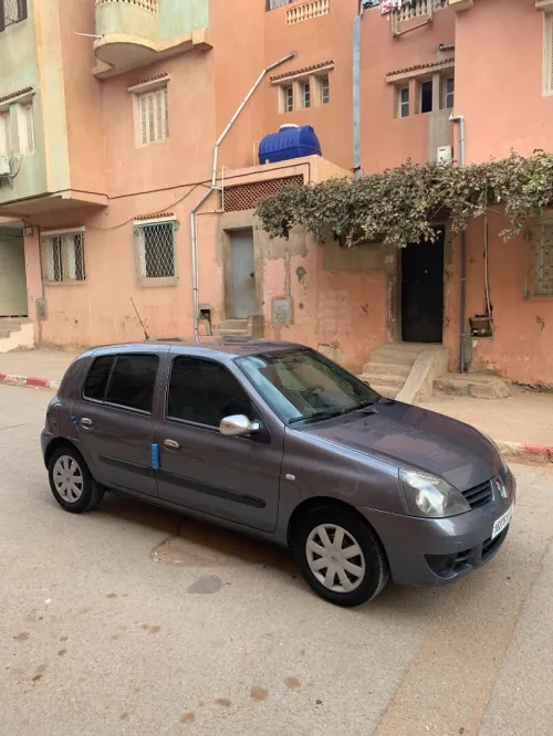 Renault Clio Campus 2007 