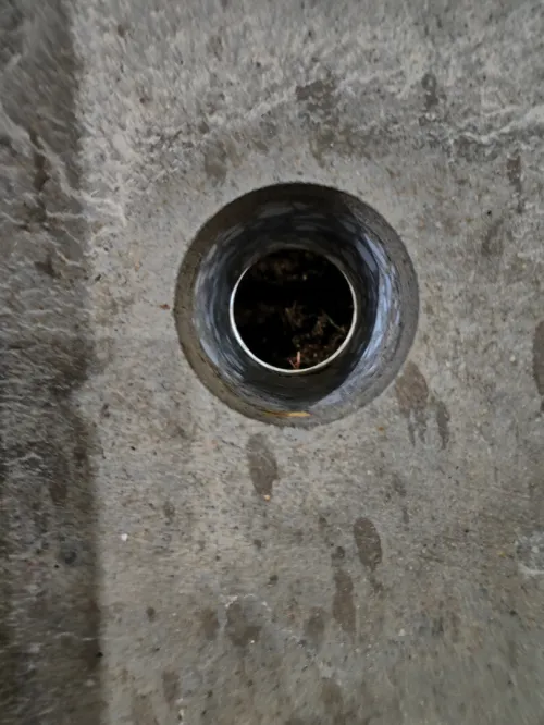 Carottage béton professionnel   sans vibration