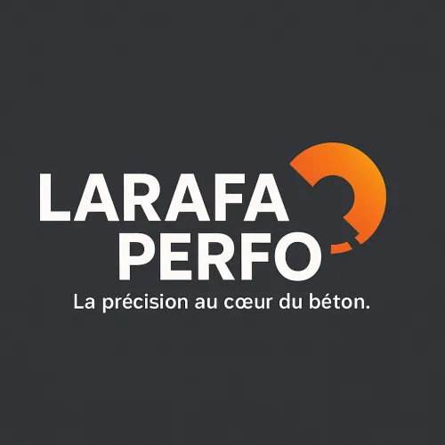 Carottage Béton Tous Diamètres  Travail propre et rapide