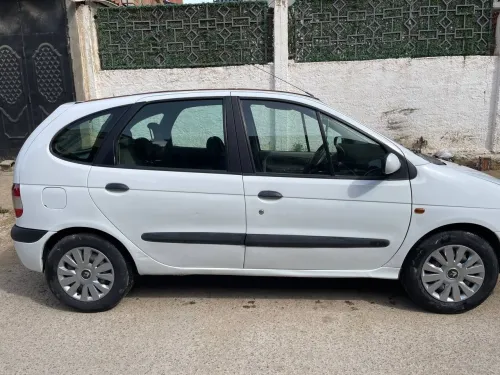 Renault Scenic 2000 Scenic