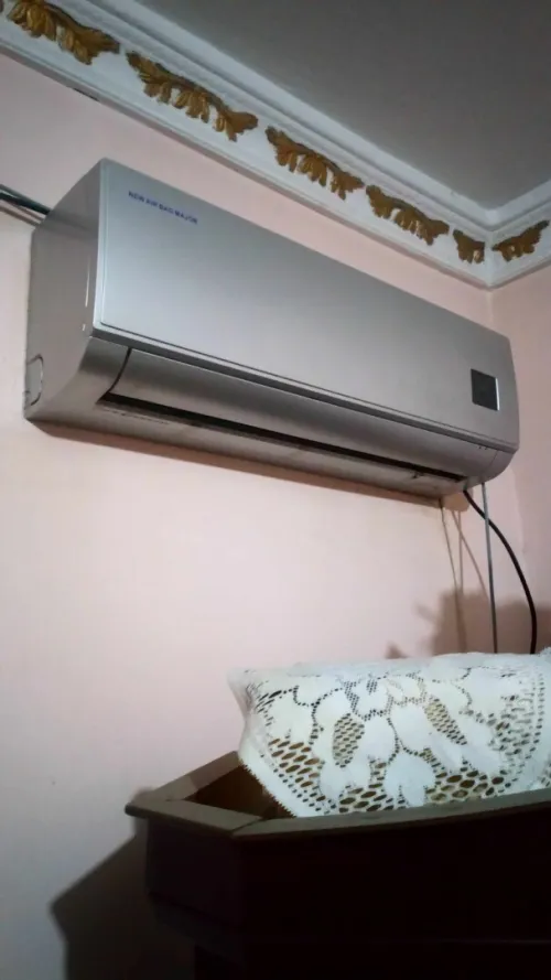 climatiseur 9000 btu