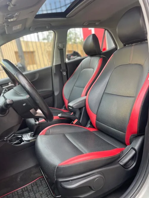 Kia Picanto 2019 X line