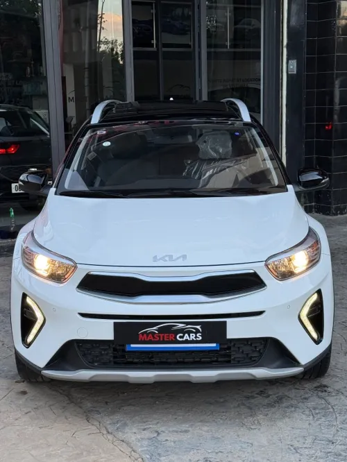 Kia KX1 2026 Full option