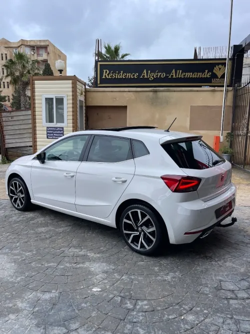 Seat Ibiza 2018 