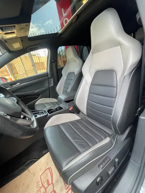 Volkswagen Golf 8.5 2024 Rline