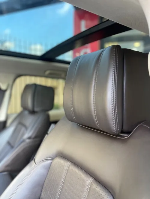 Land Rover Range Sport 2018 Autobiography