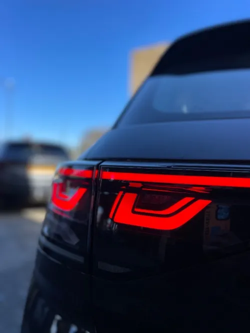 Volkswagen T-Roc 2026 R-Line 