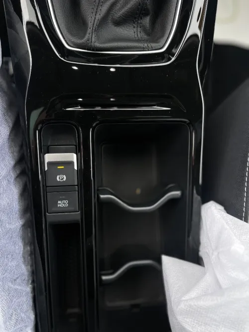 Volkswagen Tahru 2025 XR