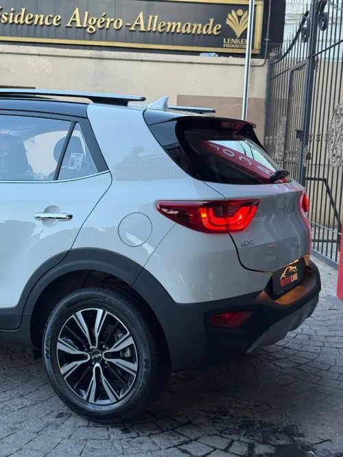 Kia KX1 2026 Full option