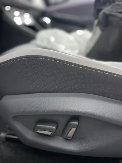 Jetta Vs5 2025 Full options