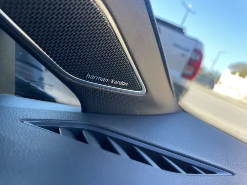 Volkswagen Golf 8 2024 GTD