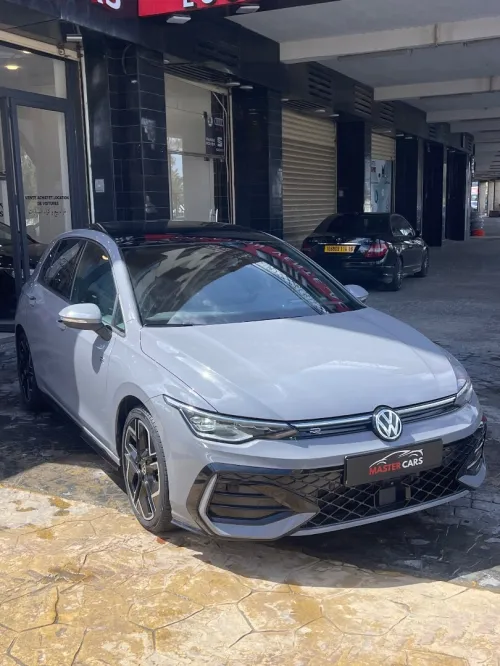 Volkswagen Golf 8.5 2024 Rline