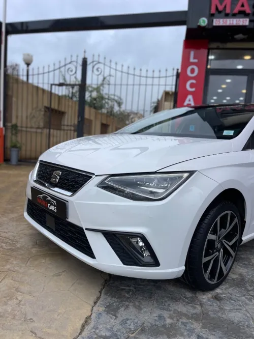Seat Ibiza 2018 